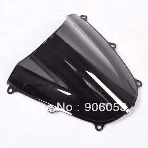 

Black Windscreen For Honda CBR600RR 05-06 F5 Windshield