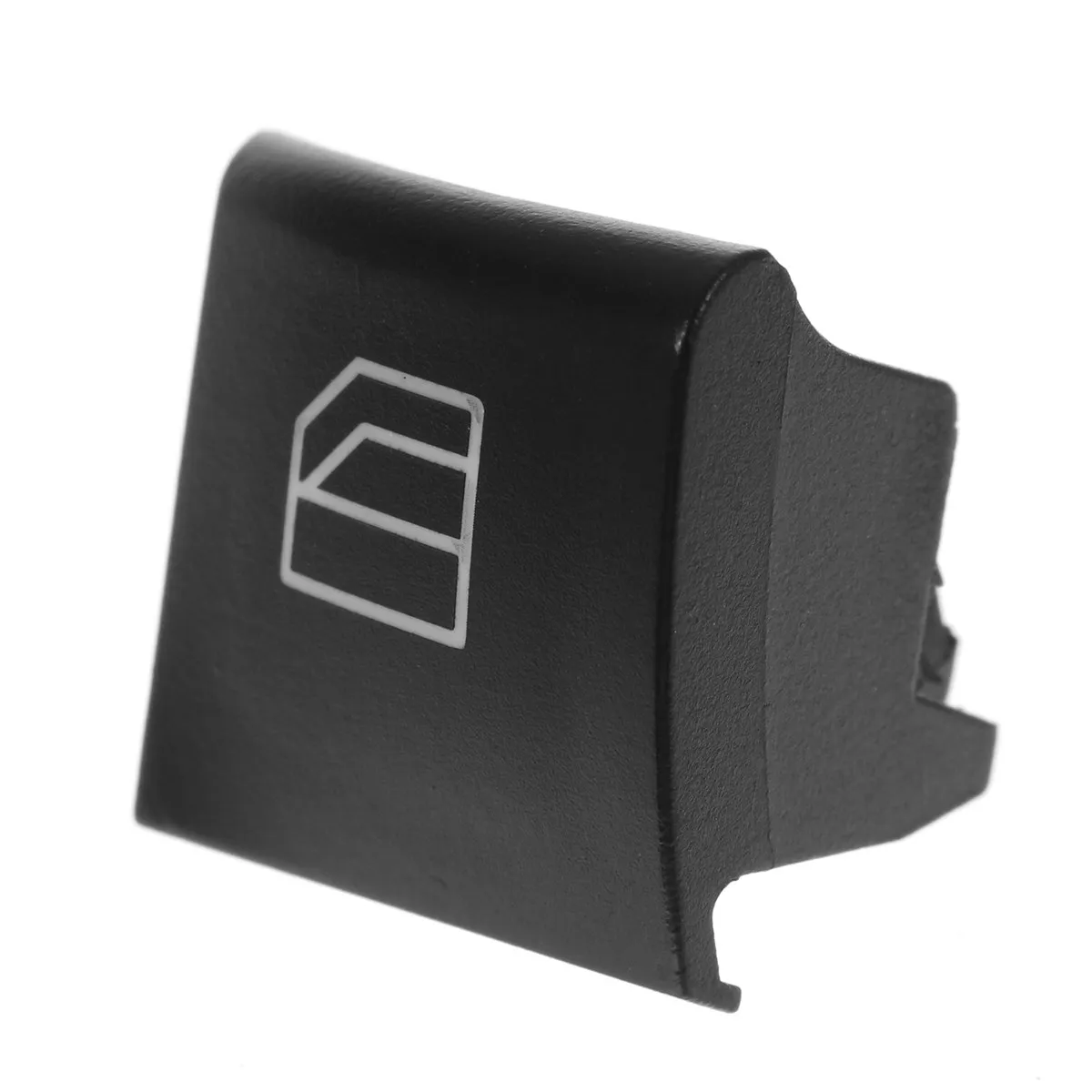 2X автомобильный переключатель для ремонта окон колпачок сиденья водителя