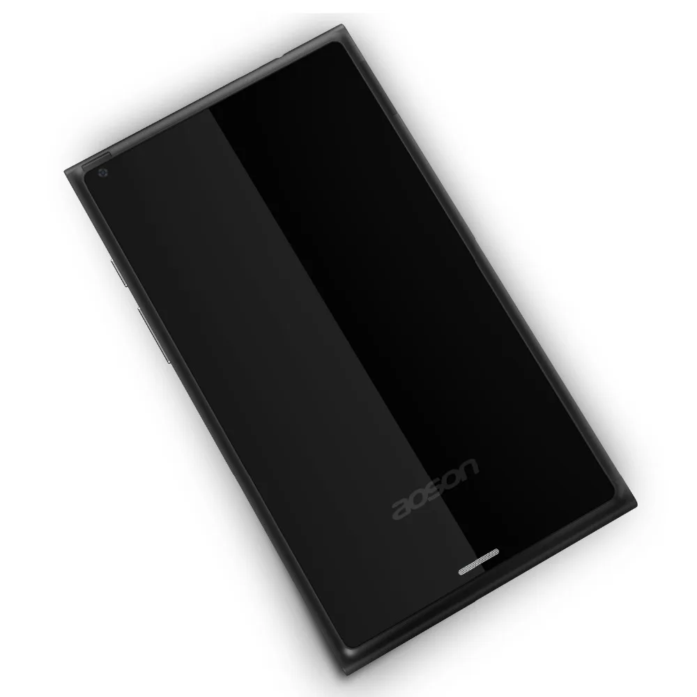 В наличии! 7 дюймов 3 г вызова планшетный ПК AOSON M706T Android 4.4 Quad Core IPS Экран 8 ГБ