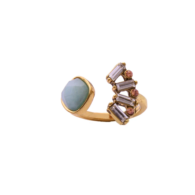 Женские кольца KISS ME Брендовые вечерние из сплава в стиле ретро|finger ring|brand rings for