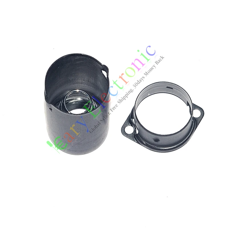 Оптовая и розничная продажа 8 шт. 9Pin Защитная крышка для звуковых усилителей 12AX7