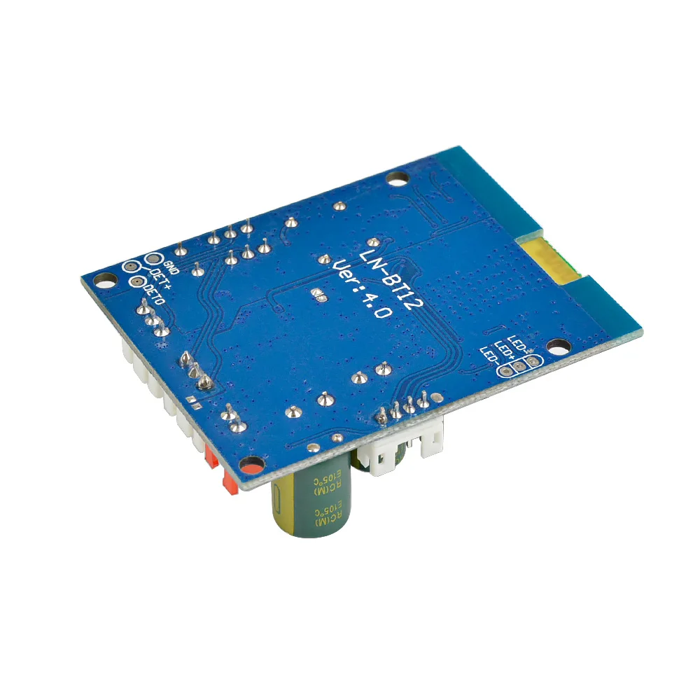 AIYIMA CSR8645 4,0 Bluetooth аудио приемник плата HIFI APT-X без потерь Музыкальный приемник модуль для усилителя аудио динамик DIY