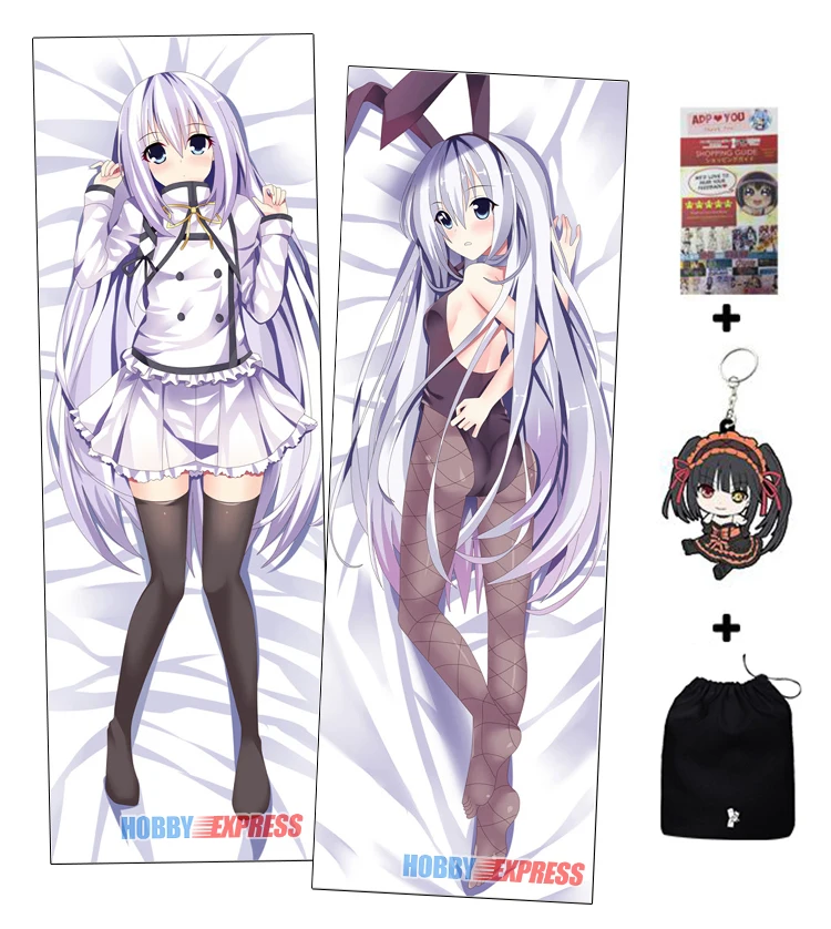 Хобби Express Терминус Эст-лезвие танец Elementalers отаку Waifu Dakimakura японский обниматься