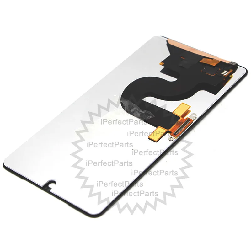 5 7 дюймовый ЖК дисплей для телефона Essential PH1 кодирующий преобразователь