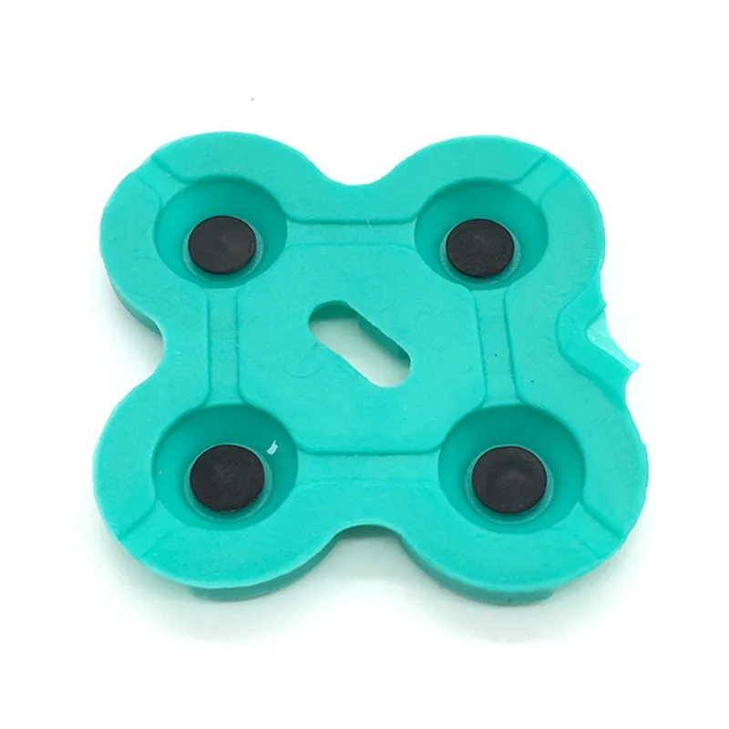 For Playstation 2 PS2 Controller Repair Conductive Rubber Silicon Pads Replacement | Электроника
