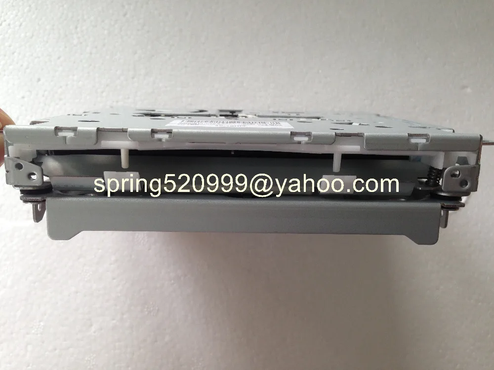 PLDS single CD mechanism CDM-M10 4.11/5 4.7/5 drive deck for Roewe VW Chevy car radio audio systems | Электроника