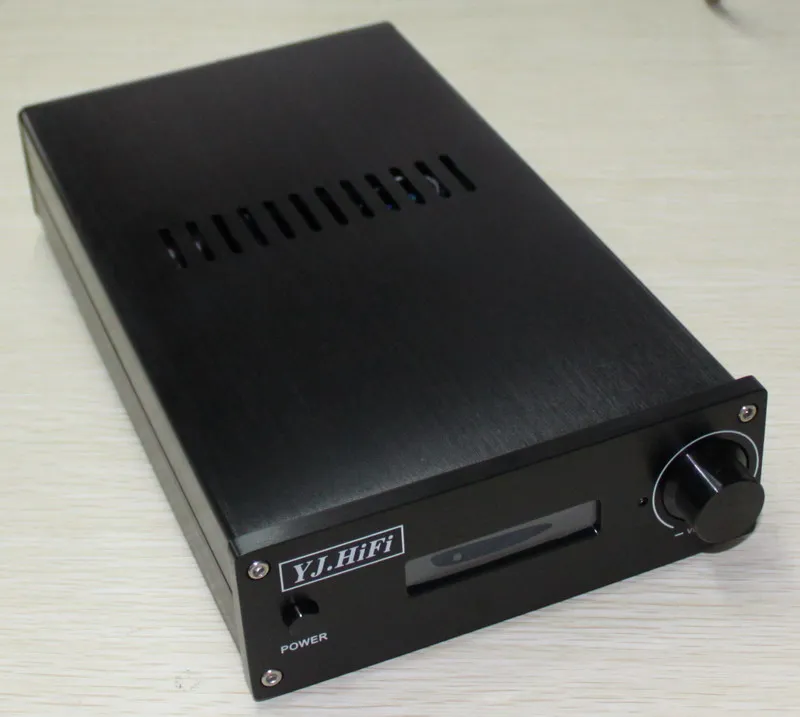TDA8950 2 0 канальный ЖК дисплей дистанционное управление цифровой