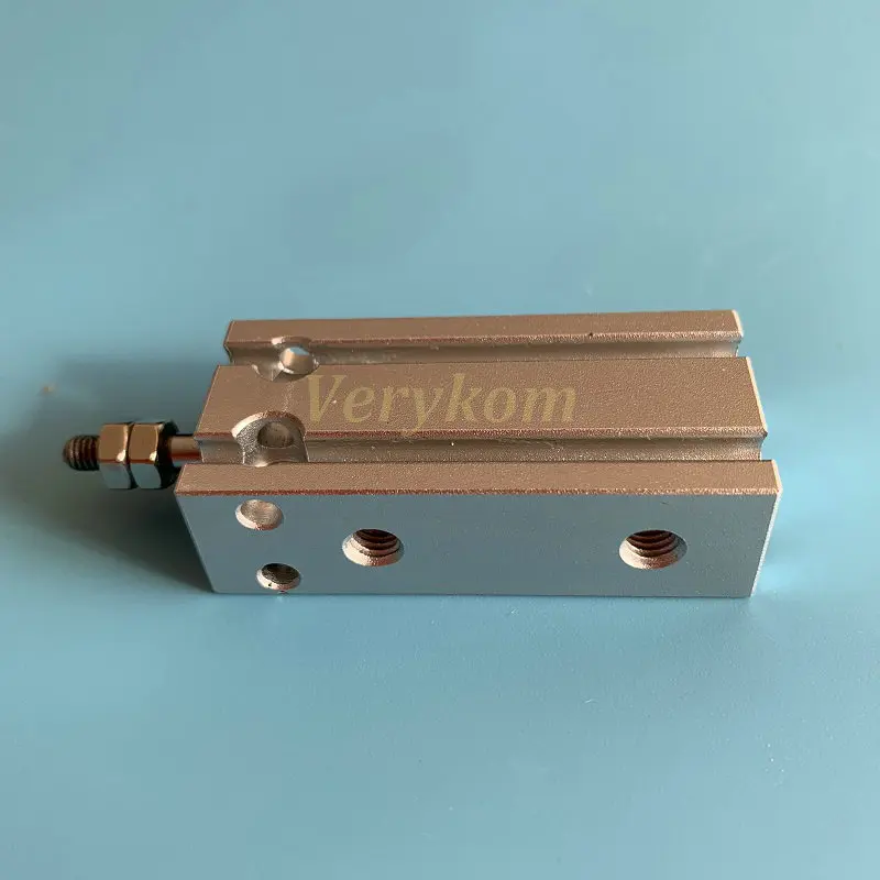 Бесплатная установка мульти положения Пневматический воздушный цилиндр NQ