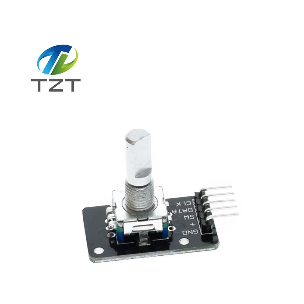 1 шт. энкодер Модуль для Dropshipping Arduino KY-040
