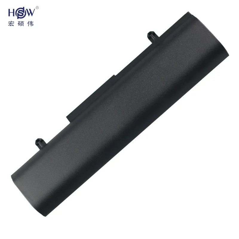 Аккумулятор HSW 5200 мАч 6 ячеек для ноутбука Asus Eee PC 1001HA 1005 1005H 1005HA AL31 аккумулятор AL32