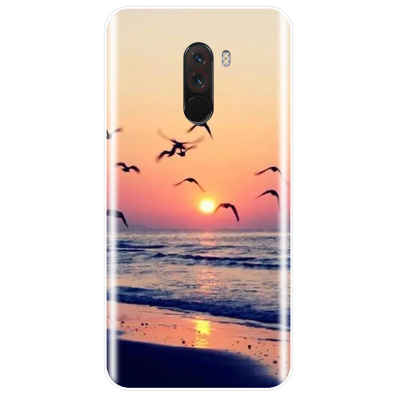 Мягкий силиконовый телефон для redmi 4 4A 4X 5A 5 PLUS | Мобильные телефоны и аксессуары