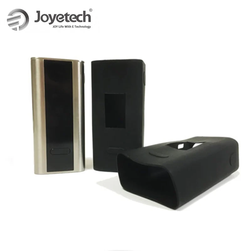 100% Оригинал Joyetech Cuboid силиконовый чехол Skin для 150 Вт темп контроль коробка мод