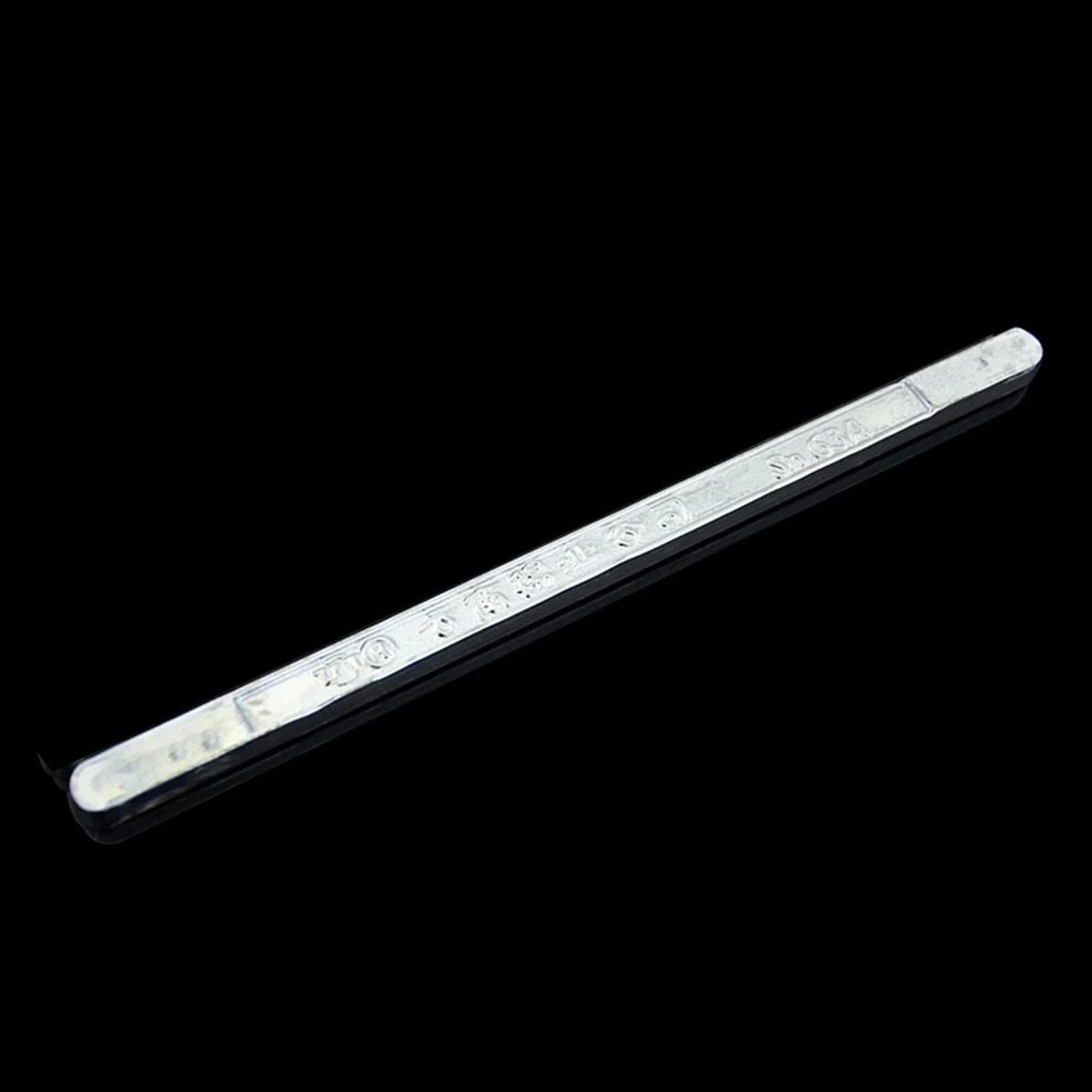 

400g High Purity Tin Solder Rod Pure Tin bar No Lead Soldering 63/37 Low Melting Point Antioxidant Sn Welders Welding Wires Tool