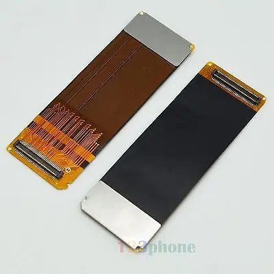 Новый гибкий ленточный кабель Плоский разъем для NOKIA N80|flex cable|cable ribbonflex cable connector |