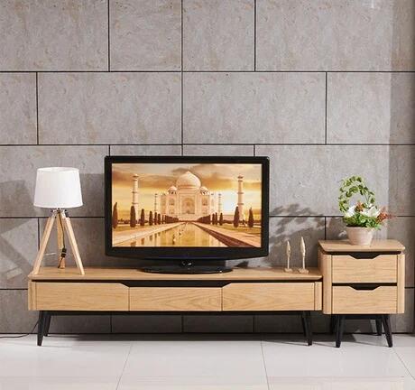 Набор мебели для гостиной домашняя мебель деревянные панельные журнальные