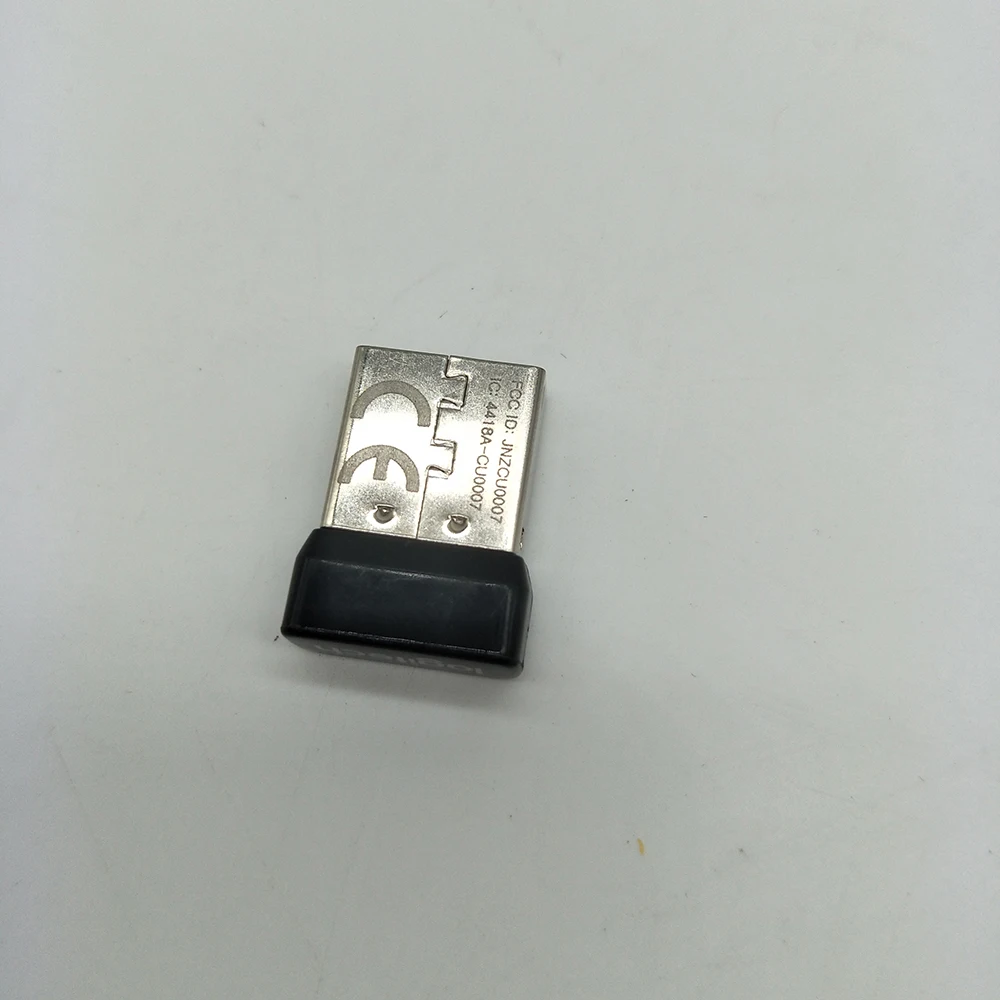 100 шт./лот оригинальный 6-канальный соединяющий USB беспроводной приемник ключ для