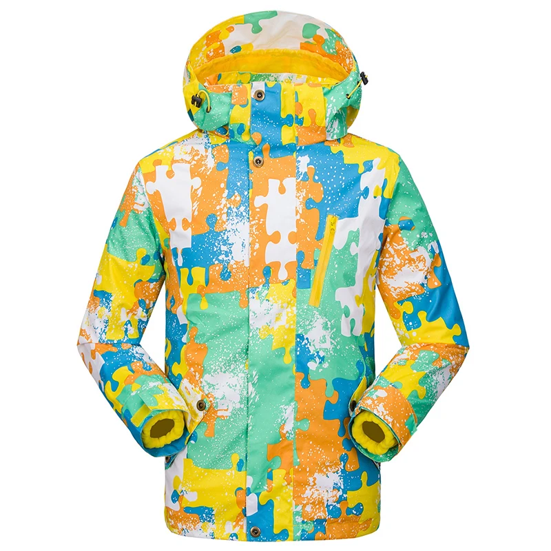 New Spring Autumn And Winter Children Coat Outdoor Waterproof Windproof Thermal Trench Girl Hiking Camping Jackets | Спорт и
