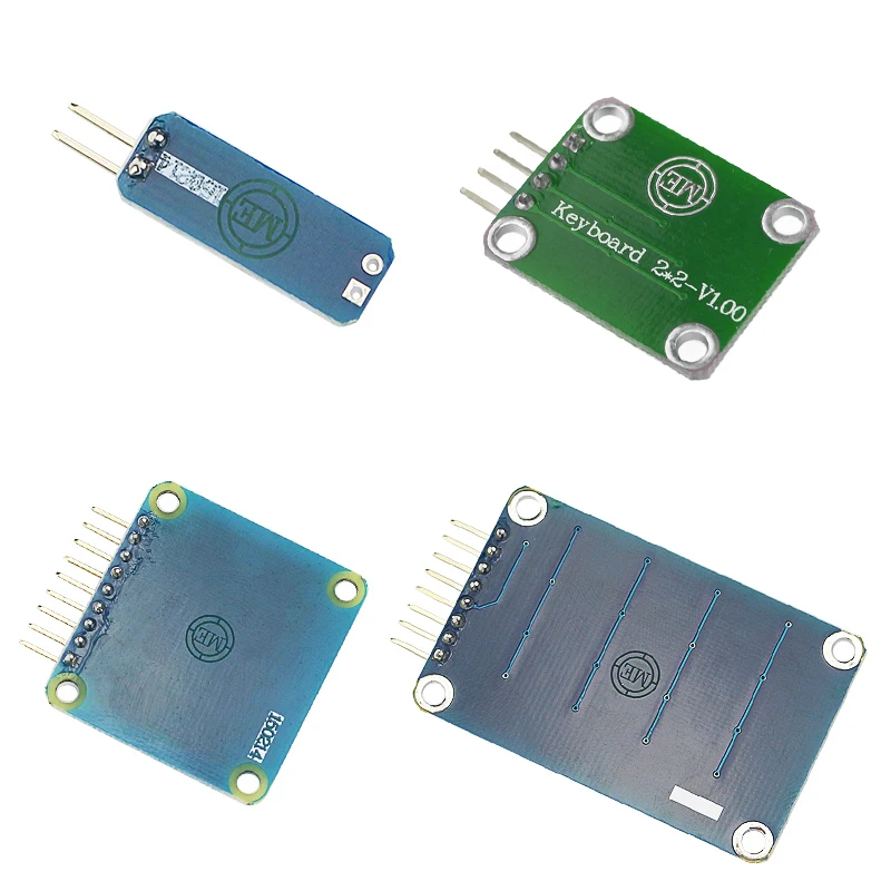 Raspberry Pi 3 Model B 1 4 8 16 кнопочных переключателей модуль управления клавишами для AVR ARM STM32 Orange UNO R3|Аксессуары