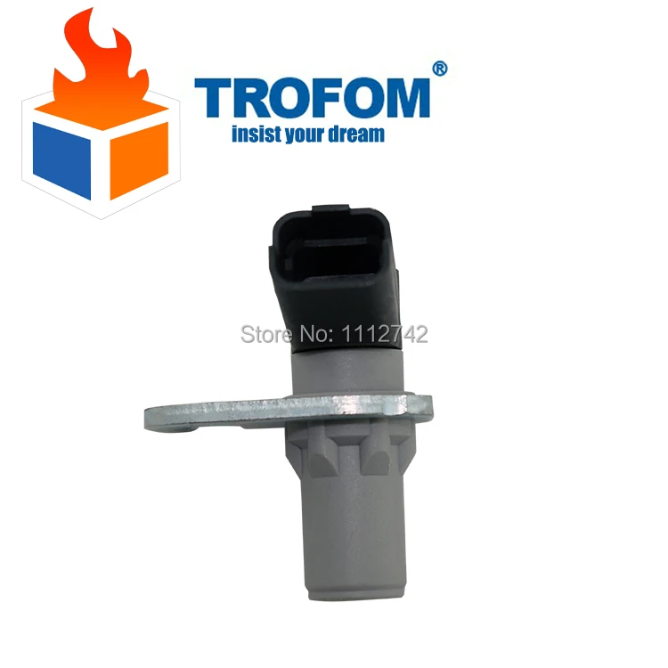 Датчик положения коленчатого вала для PEUGEOT 206 307 308 407 607 807 EXPERT RANCH CITROEN BERLINGO C4 C5 C6 C8