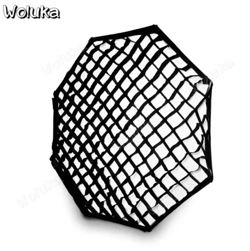 Студийная Вспышка экономичная с сеткой восьмиугольная софтбокс NE08-diameter 140 см