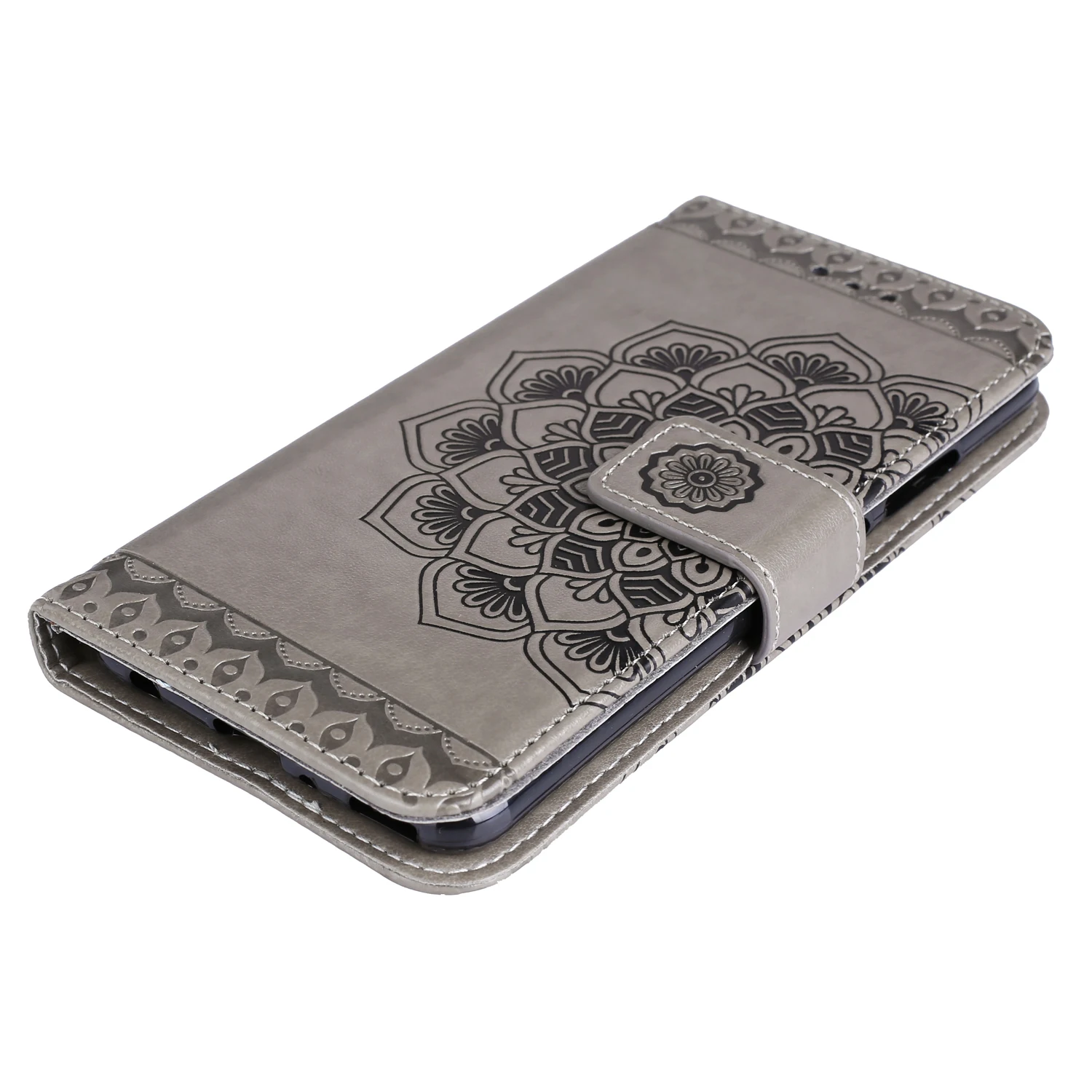 Flip Case For Huawei P10 P 10 Mobile Phone Leather Cover VTR-L29 VTR-L09 VTR L29 L09 wallet bag soft silicon TPU | Мобильные