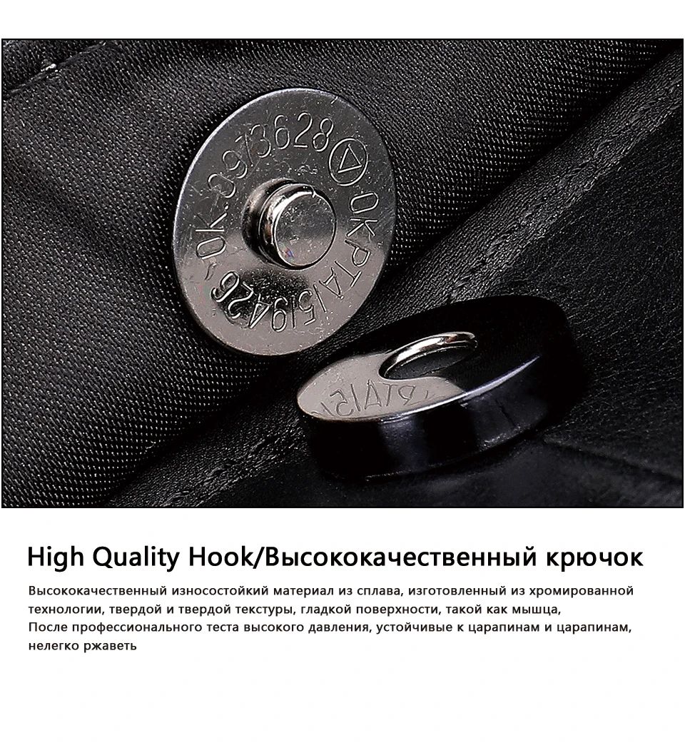 Простой мужской рюкзак из натуральной кожи, деловые сумки для мужчин, высококачественный рюкзак для ноутбука, мужские школьные сумки для мальчиков-подростков 9110