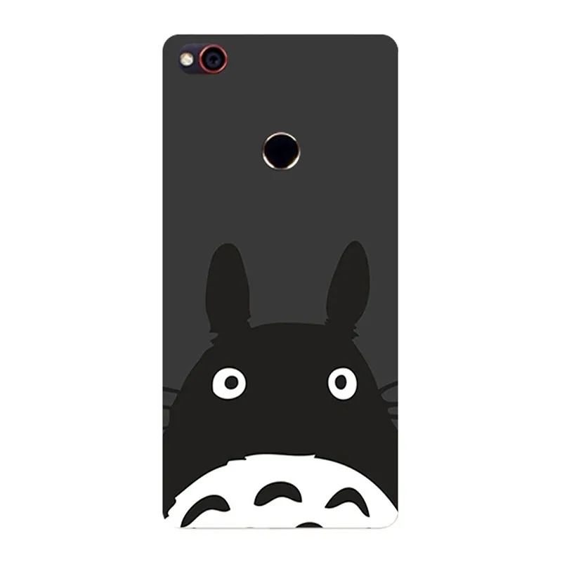 L112 Чехол с рисунком для zte Nubia Z11 mini S Max, чехол из мягкого силикона и ТПУ, чехол s для zte Z11 Mini S Max, чехол с изображением диких цветов и милых животных - Цвет: L112