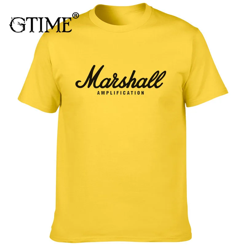 Дропшиппинг GTIME летняя хлопковая Футболка мужская с коротким рукавом футболка