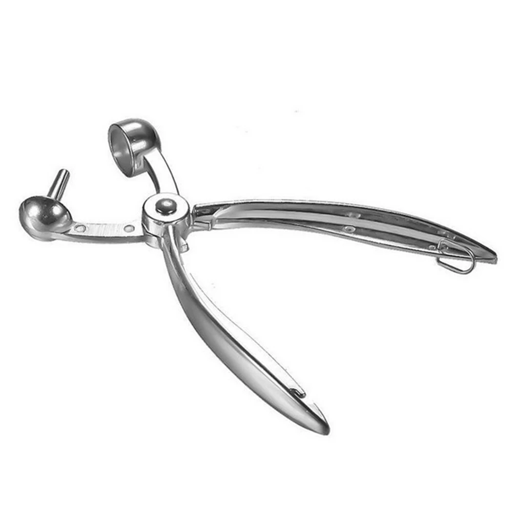1 предмет из нержавеющей стали ручной Машинка для удаления косточек вишни плод