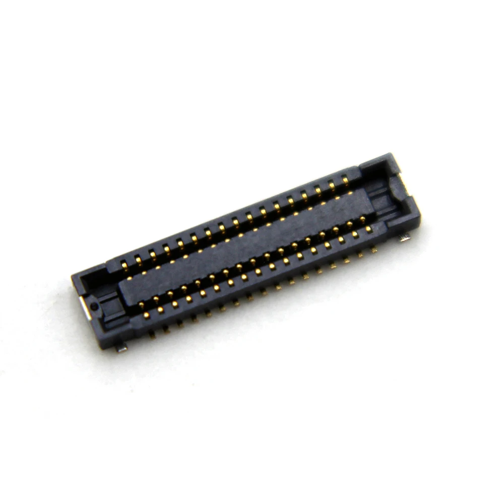 2 шт./лот Новый ЖК экран FPC разъем для xiaomi max mi на материнской плате 34pin|Шлейфы