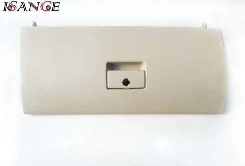 Бежевая крышка ящика перчаток для VW Volkswagen GOLF 1998 2006 и BORA 1999 2005 OEM # 1J1857121A / 1J1 857 121 A|cover