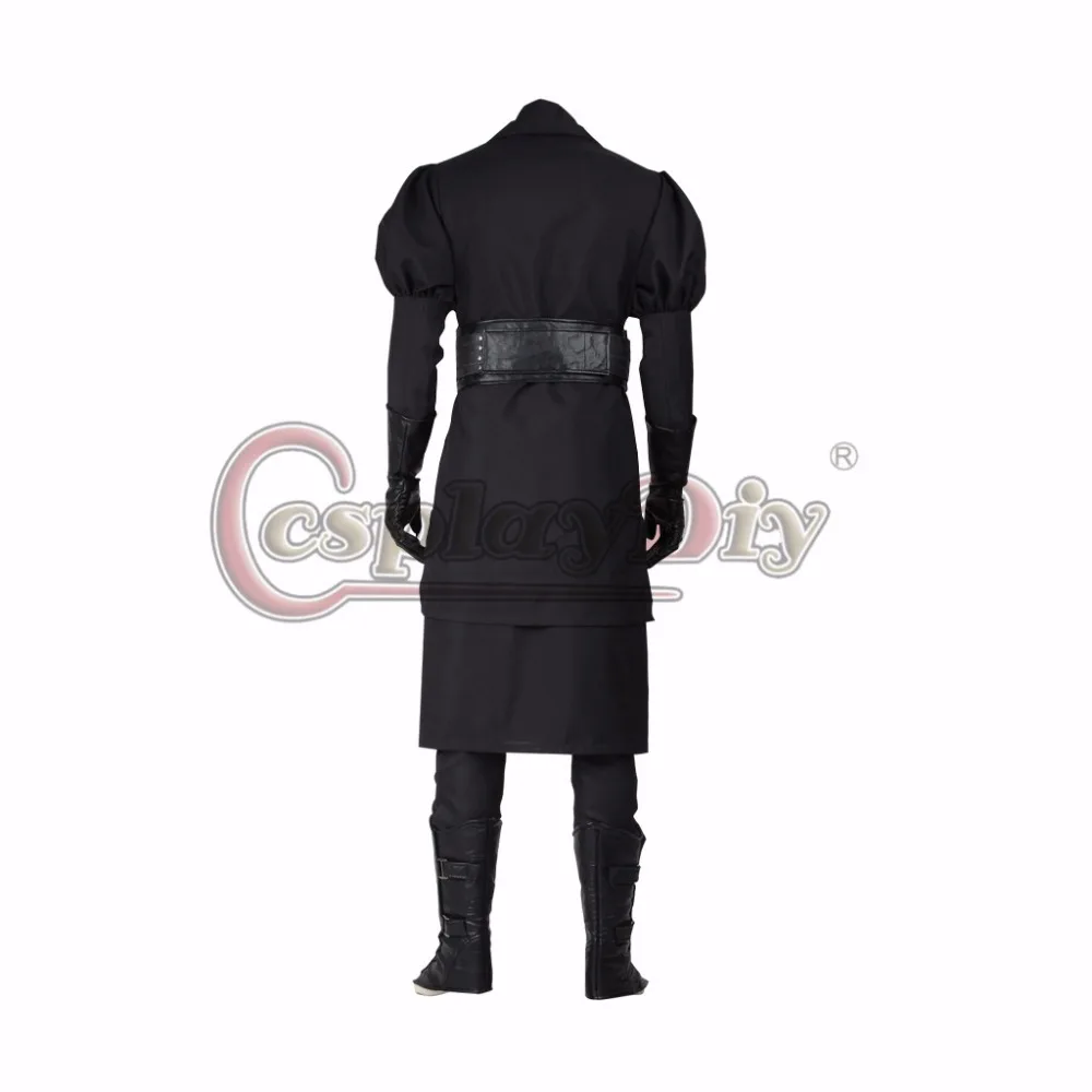 Косплей DIY КИНО эпизод рыцаря Звездные войны Дарт Моул карнавальный костюм