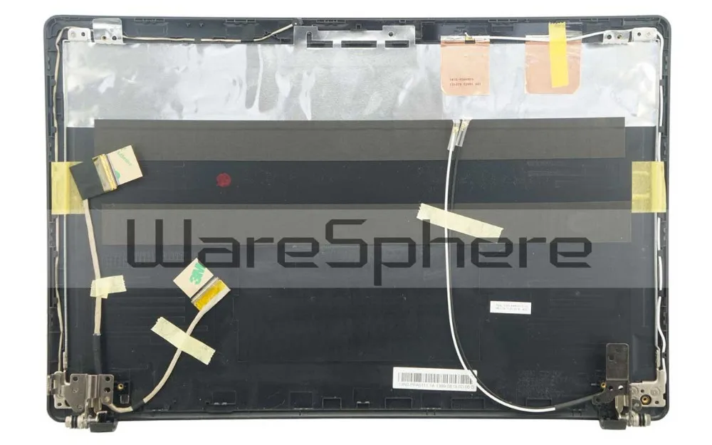 

Новинка ЖК-задняя крышка для Asus X550DP 13N0-PPA0111
