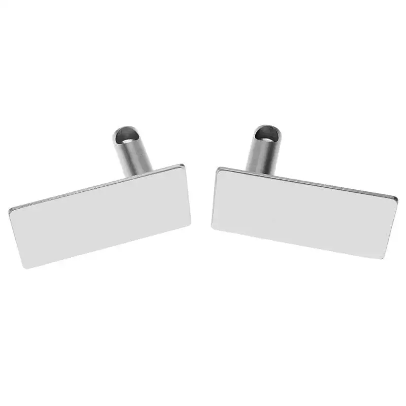 1PCS Stainless Steel Wall-Mounted Bathroom Towel Shelf Holder Adhesive Force Bathroom Shelf Pendant Toilet Roll Paper Hanging
