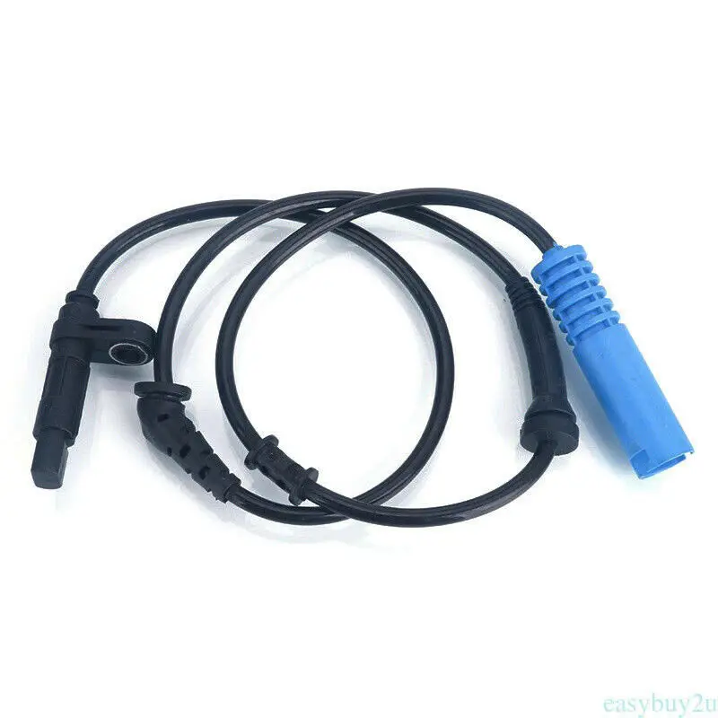 

Front Left Right ABS Wheel Speed Sensor 34526756379 for X5 E53 3.0i 4.4i 4.6is 00-06 34526756384 34 52 6 756 379 34526752016