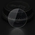 3 шт.лот 2.5D 9H прозрачные часы Взрывозащищенная защитная пленка защита от царапин стекло для Casio MW-240 защита экрана