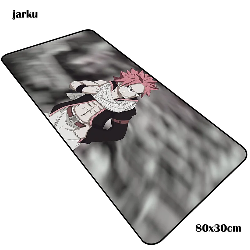 Сказочный Хвост коврик для мыши геймер эргономичный 800x300x2 мм notbook коврик для мыши игровой коврик для мыши большая подставка для ноутбука стол для компьютера коврик для мыши - Цвет: size 800x300x2mm