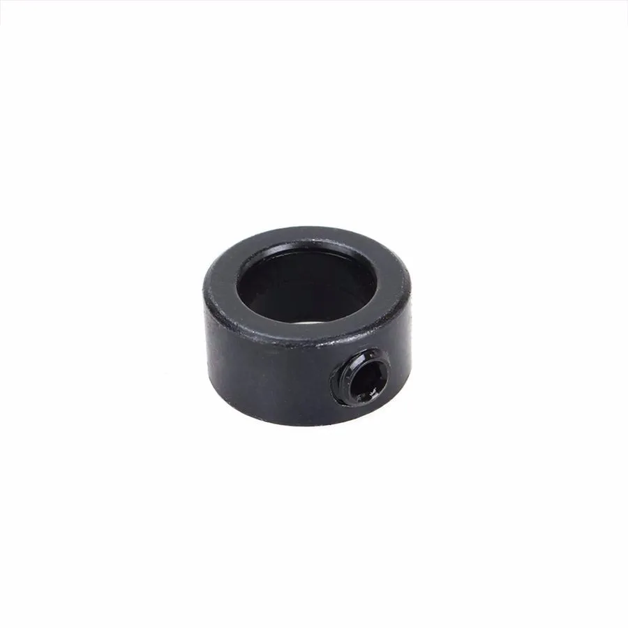 

8 pieces/set of woodworking drill bit depth stop ring locator drill locator