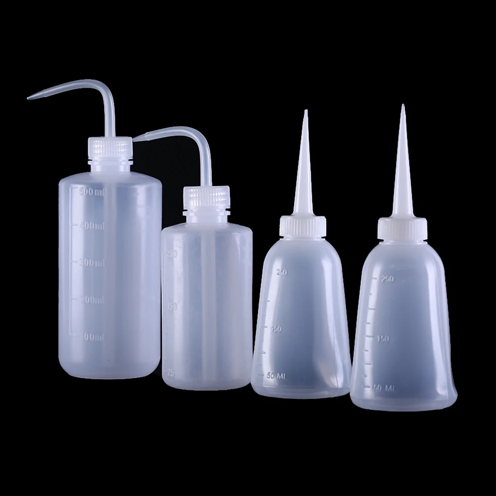 

1pcs Professional Tattoos Green Soap Wash Clean Squeeze Diffuser Refillable Bottle Tattoo Art Makeup Accesories Bottles