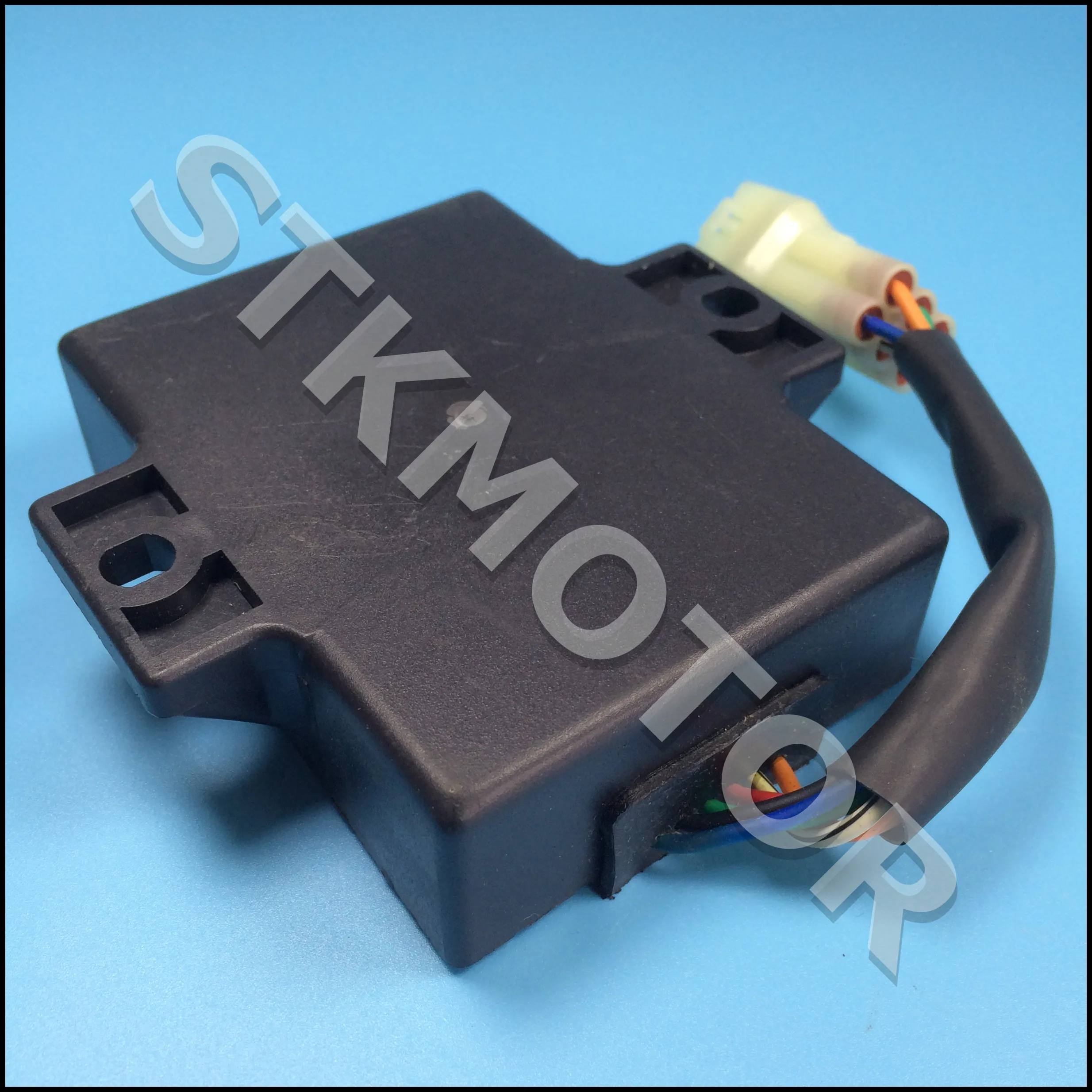 Коробка усилителя CDI для BOMBARDIER CAN AM 711265368|atv parts|buyang 300cc atvbuyang |