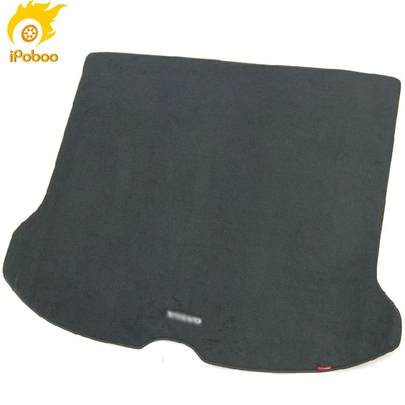 

Nylon Fabric Washable Car Trunk Cargo Liner Carpet Mats For Land Rover Evoque 2012-2016