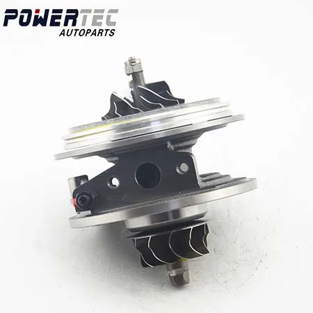 K03-139 5303 970 0132 turbolader core chra 53039880139 Картридж turbo для VW Scirocco Tiguan 2 0 TDI CBAA CBAB CBDA 103 кВт- |