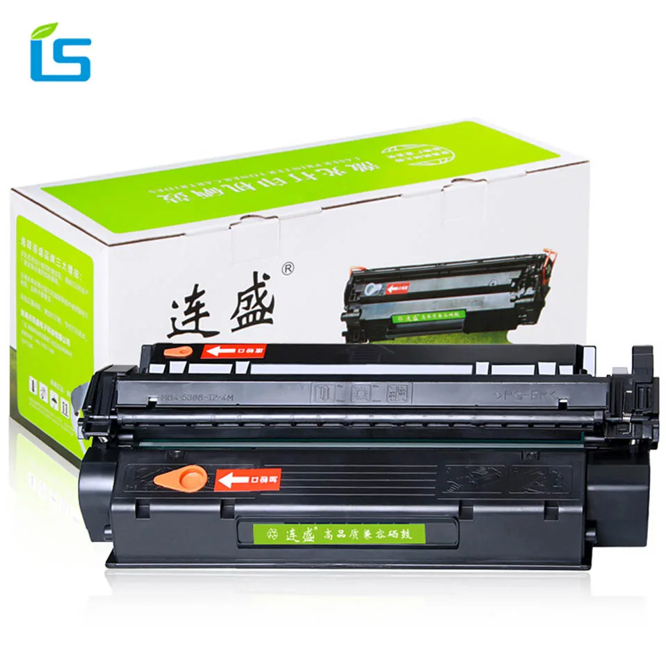 Совместимый картридж с тонером C7115A 7115a для принтеров HP LaserJet 1000 1005 1200 1220 3300 3330 3380MFP