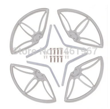 

Hot Walkera QR X350 RC Quadcopter Spare Parts Propeller Guard QR X350-Z-23 Free Shipping