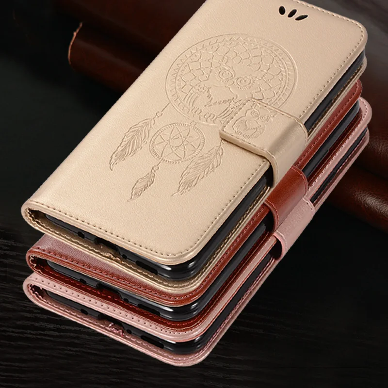Роскошный кожаный чехол бумажник для Asus ZC554KL книжка ASUS ZenFone 4 Max ZC554KL|case flip|case for asus