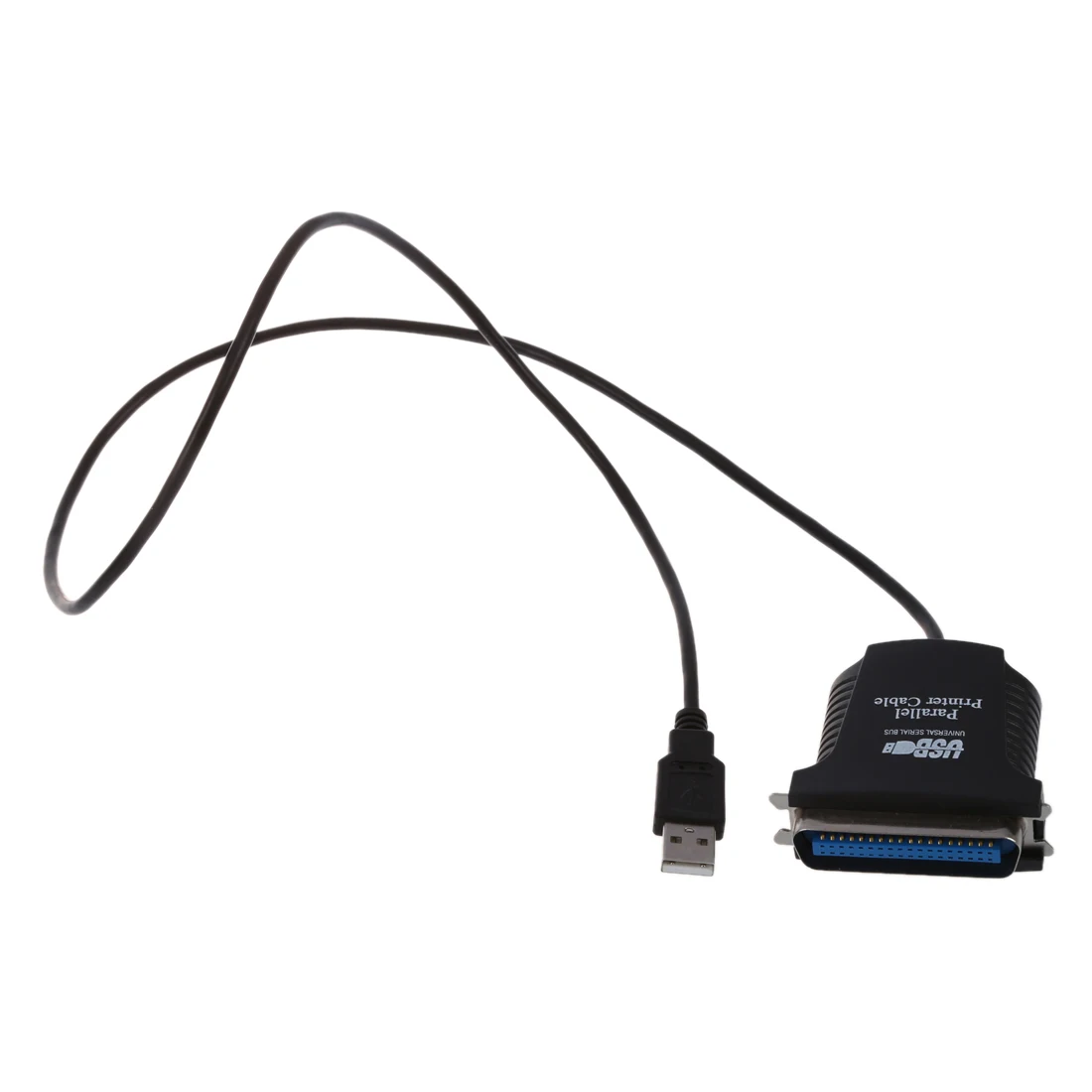 Кабель адаптер с USB на параллельный 36 Pin Centronics для принтера|usb to|usb to paralleladapter cable |