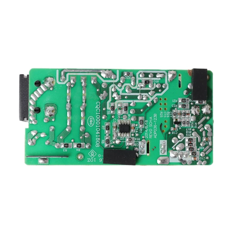 AC DC 24V 3A импульсный модуль питания регулятор напряжения преобразователь