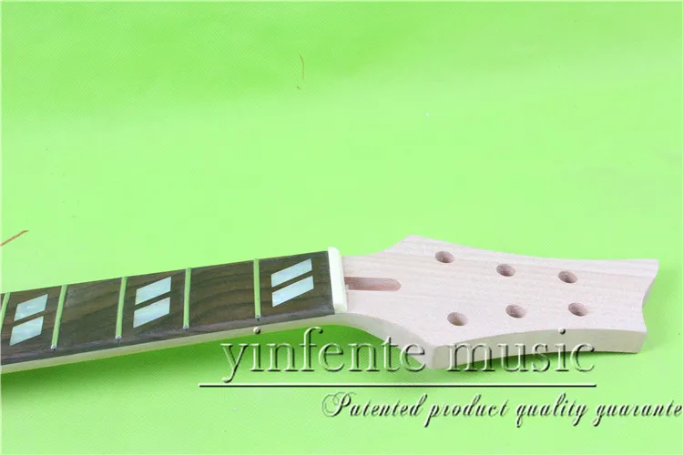 Гриф для электрогитары 25 5 дюйма 22 лада | Спорт и развлечения