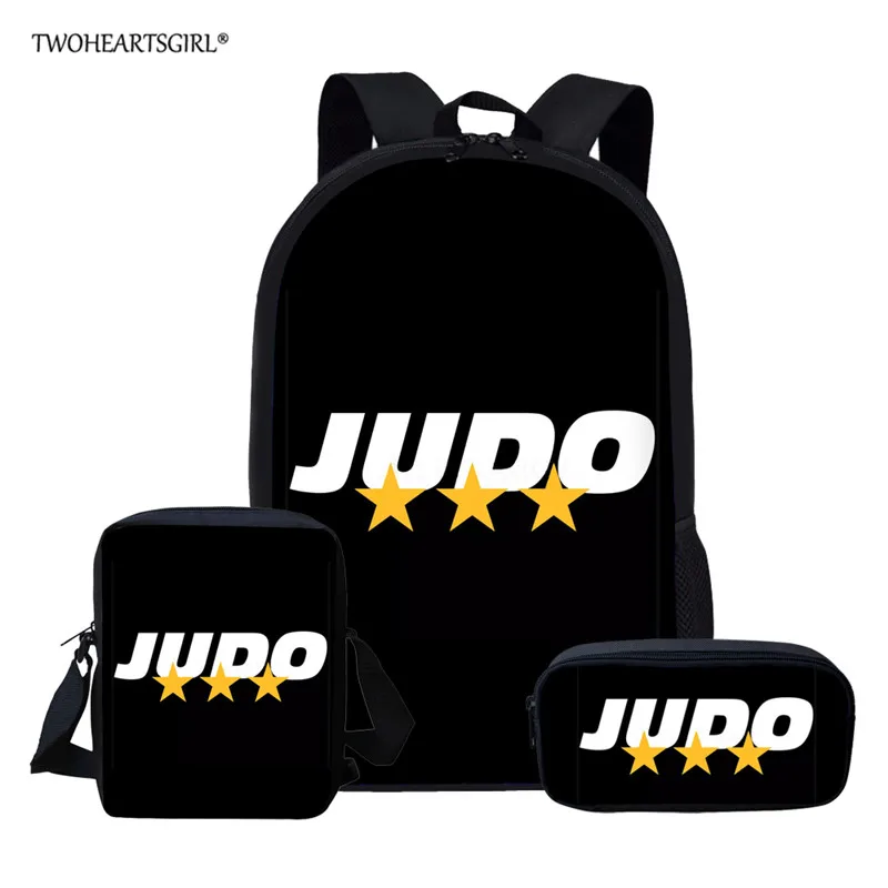L5354CEK Twoheartsgirl Judo сумка для девочек рюкзаки школьные сумки набор для девочек мальчиков детские рюкзаки Детский Рюкзак Детские рюкзаки - Цвет: L5354CEK