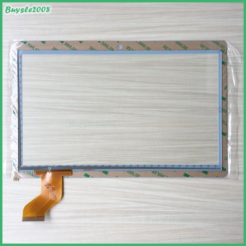 Для планшета ZYD106-02 FPC V01 FLT емкостный сенсорный экран 10 6 дюйма ПК сенсорная панель